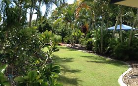 Synergy Beachside Nudist Retreat